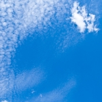 Day 3 - Blue Big Sky