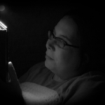 Day 8 - Quiet Time for Sue