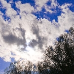 Day 14 - Finally Some Sun