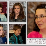 Day 16 - Christ\'s Church Academy Awards Ceremony 2011