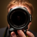 Day 22 - Nikon D5000