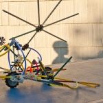Day 23 - Gannon\'s Airplane