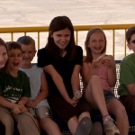 Day 25 - Schaefer Kids