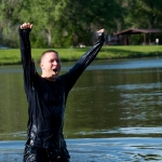 Day 28 - Nolan Tewell - a New Creature in Christ (2 Cor. 5:17)