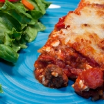Day 30 - Lasagna,