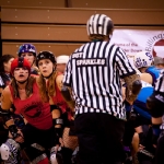 Billings Roller Derby Dames