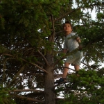 Gannon the Great Adventurer!