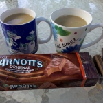 Tim Tams in Billings!