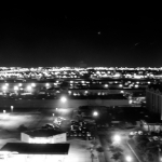 Nightline from Westin Dallas Fort Worth Hotel