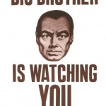 "Big Brother" is moving to control the Internet