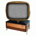 TV is bad