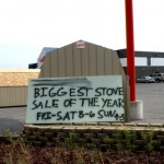 How Not to Advertise