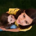 Extraordinary Daughters