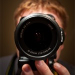Nikon D5000 - My Current Camera
