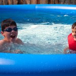 365G-040 Frozen Pool Faces!