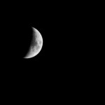 Waxing Moon