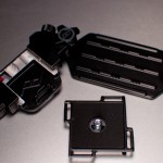 365G-058c Camera Clip System by Peak Designs