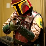 365G-064 Boba Fett
