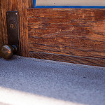 door to nowhere door to nowhere